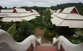 Poonyamantra Resort